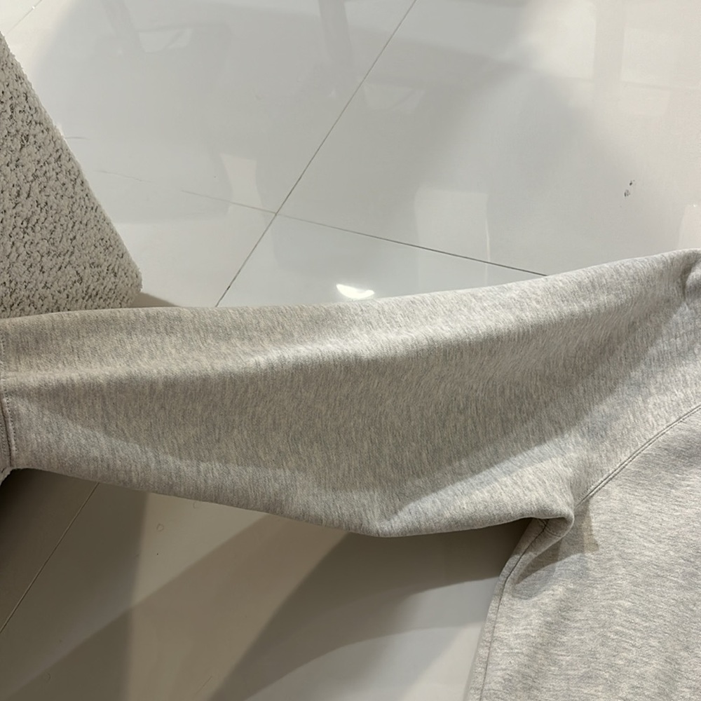 Essentials Hoodie - image 5